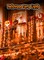 Halloween Fairy Lights, 33Ft 100 LED Battery Operated Fairy Lights